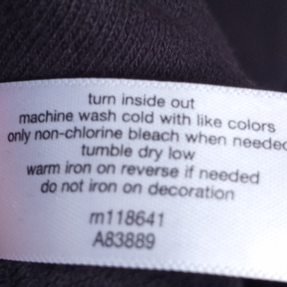 Hocus Pocus sweatshirt - Picture 4 of 4